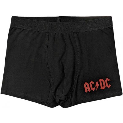 ROCK OFF AC-DC Logo