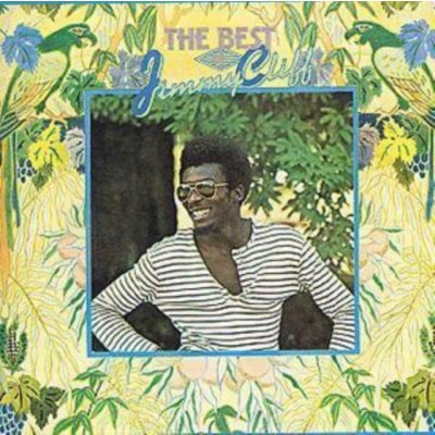 Cliff Jimmy - Best Of CD