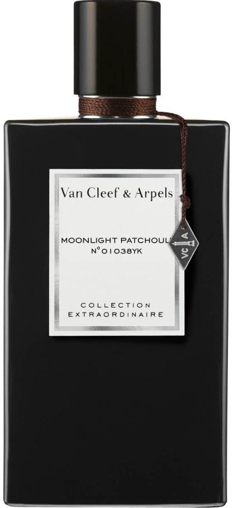 Van Cleef & Arpels Collection Extraordinaire Moonlight Patchouli parfémovaná voda unisex 75 ml tester