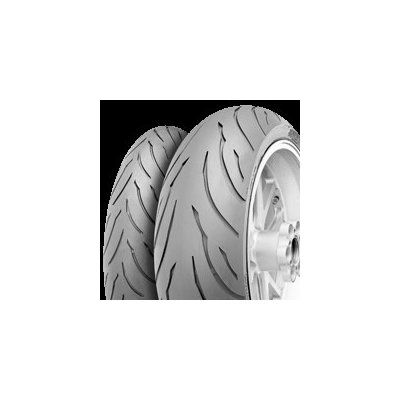 CONTINENTAL 160/60 R17 CONTIMOTION M 69W R – Hledejceny.cz