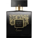 Avon Little Black Dress Lace parfémovaná voda dámská 50 ml – Hledejceny.cz