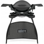 Weber Q 2400 Stand – Zboží Mobilmania