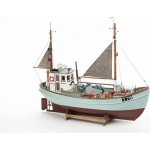 Billing boats Norden rybářšký kutr 3BB6003 1:30 – Hledejceny.cz