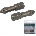 GEKO G30064 Sada bitů s magnetickým držákem 1/4" 32ks – HobbyKompas.cz