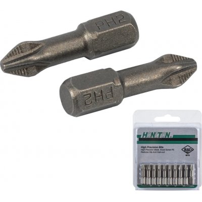 GEKO G30064 Sada bitů s magnetickým držákem 1/4" 32ks – HobbyKompas.cz