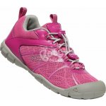 Keen Chandler Cnx festival fuchsia/ibis rose – Sleviste.cz