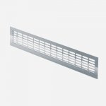 Den Braven 480 x 80 mm hliníková – Hledejceny.cz