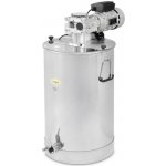 Imgut Zařízení na pastování medu 100 kg / 230V automat – Zboží Dáma