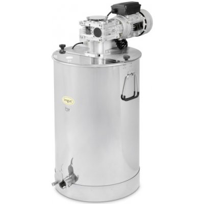 Imgut Zařízení na pastování medu 100 kg / 230V automat – Zboží Dáma