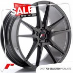Japan Racing JR21 10x20 5x112 ET40 hyper grey – Hledejceny.cz