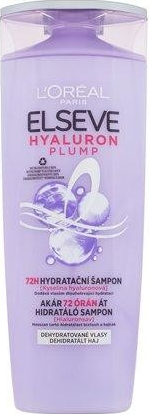 L\'Oréal Paris Elseve Hyaluron Plump Moisture Shampoo 400 ml