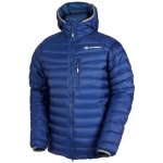 Sir Joseph Atol Hooded II turquoise / navy – Hledejceny.cz