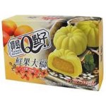 Q Brand Mochi mango 210 g – Zboží Dáma