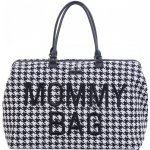 Childhome taška Mommy Bag Pepito Black – Zboží Dáma