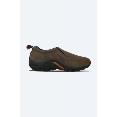 Merrell Jungle Moc 60787 pánské hnědé – Zbozi.Blesk.cz