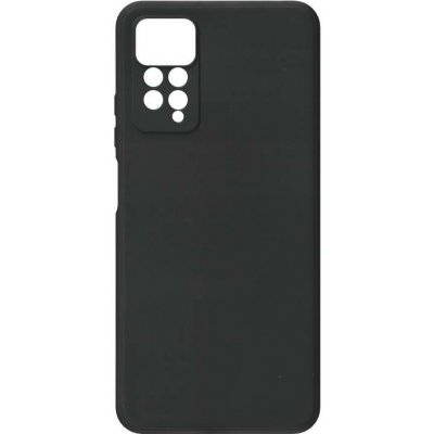 CVK Kryt černý na Xiaomi Redmi Note 11 Pro – Hledejceny.cz