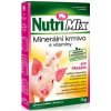 Krmivo pro ostatní zvířata Nutri MIX - Minerální krmivo pro selata a prasata 3 kg