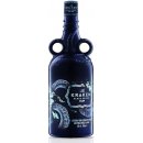 Ostatní lihovina The Kraken Black Spiced Limited Edition 2021 40% 0,7 l (holá láhev)