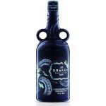The Kraken Black Spiced Limited Edition 2021 40% 0,7 l (holá láhev) – Zboží Dáma