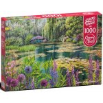 Cherry Pazzi Garden of My Dreams 1000 dílků – Zboží Dáma