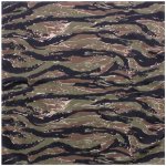 Šátek Rothco Jumbo tiger stripe camo – Hledejceny.cz