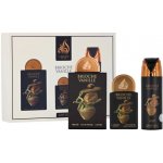 Lattafa Pride Brioche Vanille EDP 100 ml + EDP 20 ml + deospray 200 ml – Zboží Mobilmania