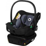 Lionelo ASTRID I-SIZE SET 2024 BLACK GREY – Zboží Mobilmania