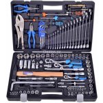 Licota Sada nářadí s Gola sadou 1/4", 3/8" a 1/2", 131 ks - LIALK8022F – Zboží Dáma