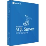 Windows SQL Server 2017 Standard MWS-SQL17 – Zboží Živě