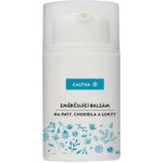 CALTHA Změkčující balzám na paty, chodidla a lokty 50 ml – Zboží Mobilmania