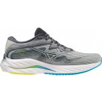 Mizuno Wave Rider 27 pblue white bolt2neon – Zbozi.Blesk.cz