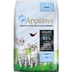 Applaws Kitten Chicken 2 kg – Zboží Dáma