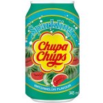 Chupa Chups sycená limonáda Vodní meloun 345 ml – Zboží Dáma