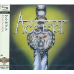 Accept I'M Rebel Shm-Japan Import CD CD – Sleviste.cz