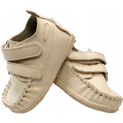 Mokasíny bílé – Zboží Dáma