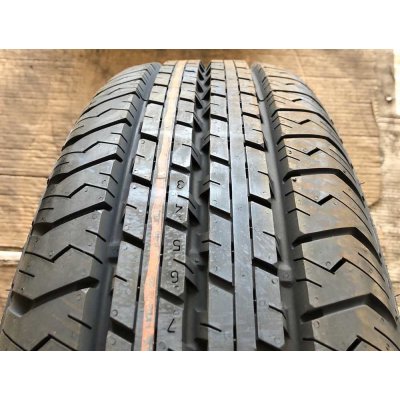 Nokian Tyres cLine 215/75 R16 116S – Zbozi.Blesk.cz