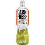 Extrifit Carnifresh Sparkling with Caffein 0,85 l – Zboží Dáma