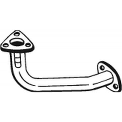 Bosal BS 521-773 – Hledejceny.cz
