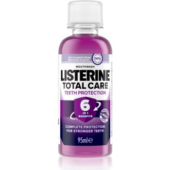 Listerine Total Care Teeth Protection 95 ml