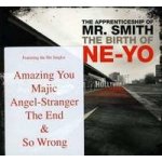 Ne - Yo - Apprenticeship Of Mr. Smit – Hledejceny.cz