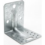 Mark KP 11 / KP01 Úhelník s prolisem 90x90x65x2mm – Zboží Mobilmania