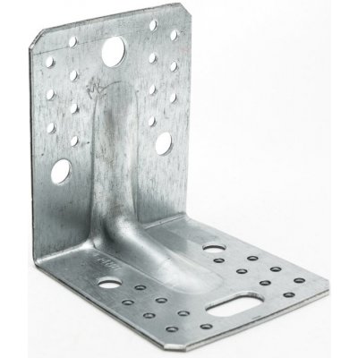 Mark KP 11 / KP01 Úhelník s prolisem 90x90x65x2mm – Zboží Mobilmania