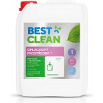 BestClean 711 Strojový oplach nádobí BCK 5 l – Zboží Mobilmania