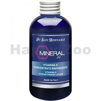 Iv San Bernard Roztok Mineral H proti línání 150 ml – Zboží Mobilmania