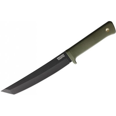 Cold Steel Recon Tanto 49LRT-ODBK