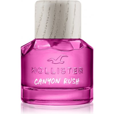 Hollister Canyon Rush parfémovaná voda dámská 30 ml