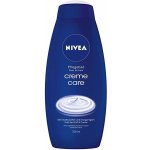 Nivea Creme Care sprchový gel 750 ml – Zboží Mobilmania