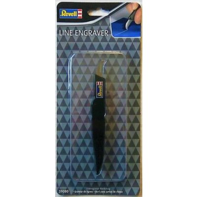 Revell modelářské rydlo 39080 – Zbozi.Blesk.cz