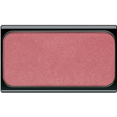 Artdeco Blusher Tvářenka 25 Cadmium Red Blush 5 g – Hledejceny.cz