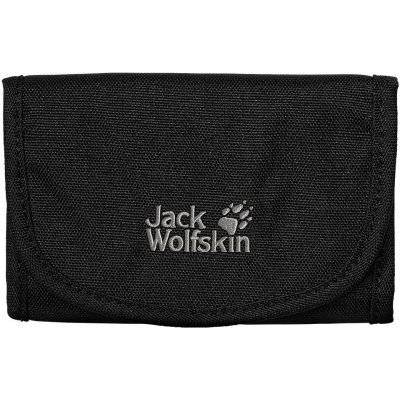 Jack Wolfskin Mobile Bank Wallet night blue – Hledejceny.cz